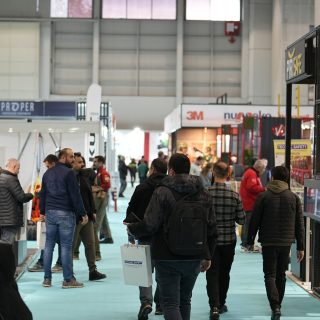 İstanbul Hırdavat Fuarı