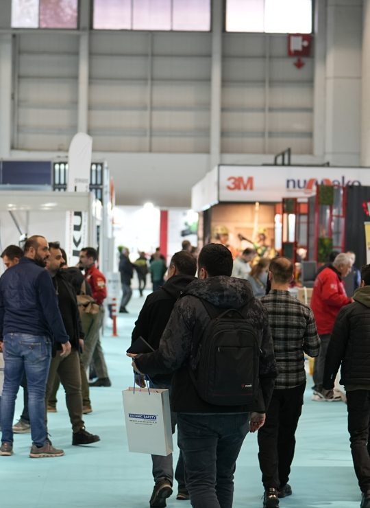 İstanbul Hırdavat Fuarı