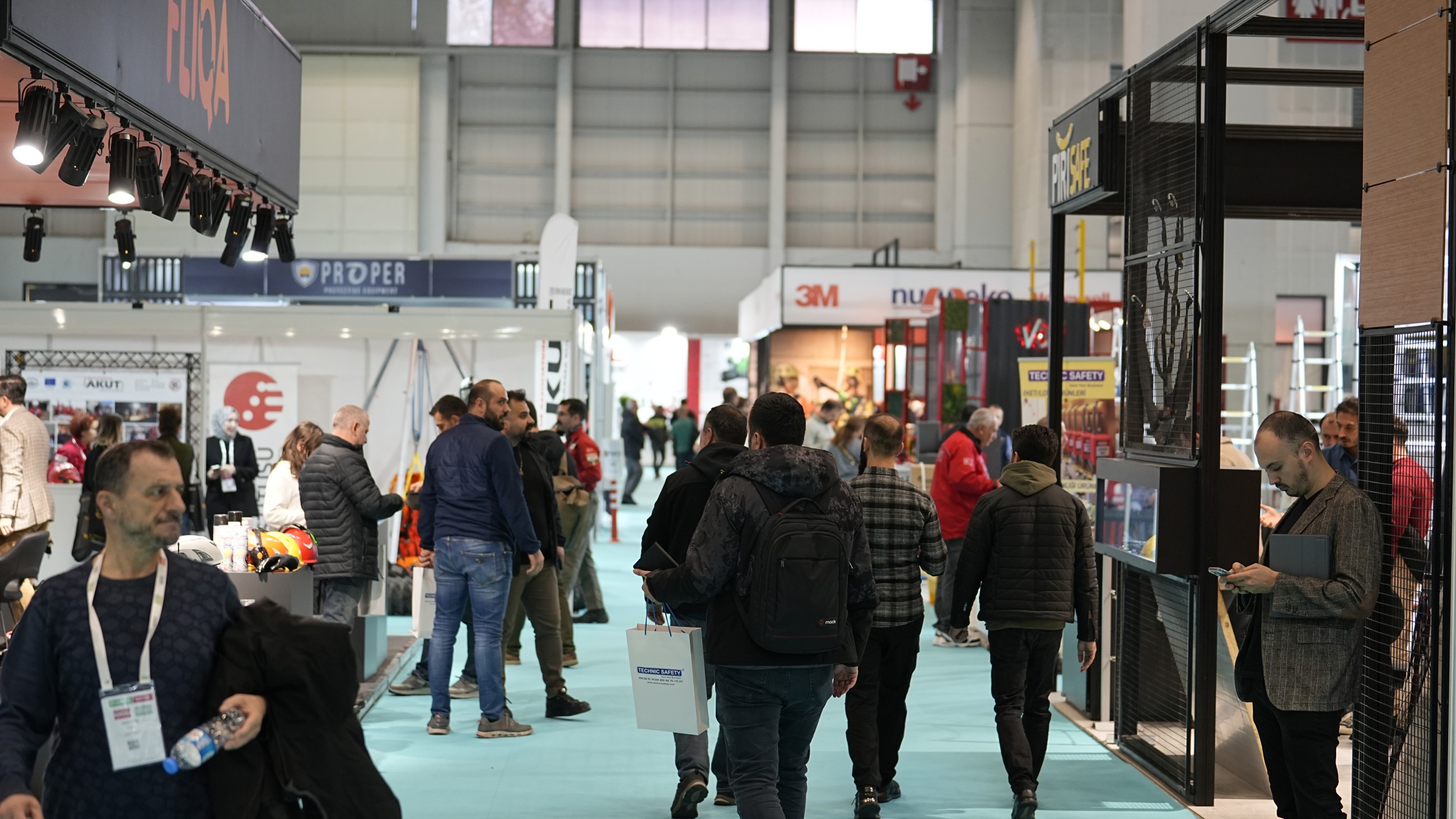 İstanbul Hırdavat Fuarı