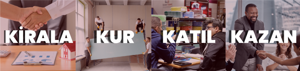 Katılımcı Formu