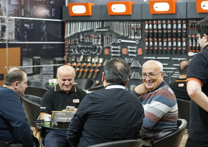 Basın bültenleri 8
