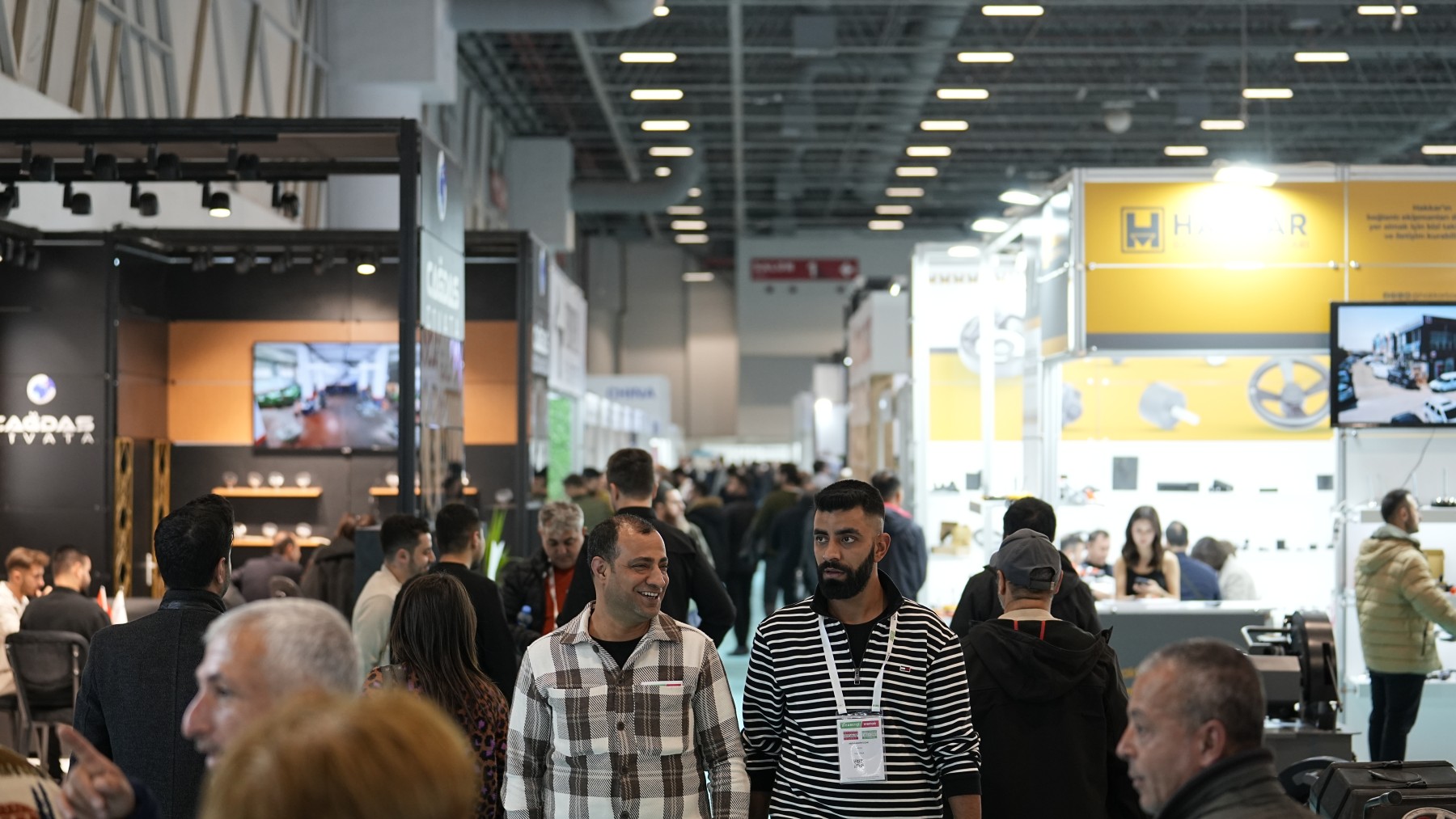 İstanbul Hırdavat Fuarı 2024