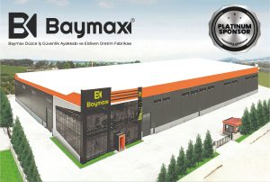 <strong>BAYMAX, 9. Uluslararası İstanbul Hırdavat Fuarı'nın Platinum Sponsoru oldu.</strong>